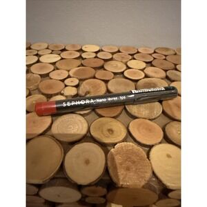 Sephora‎ Nano Lip Liner In Real Red 20 New/sealed